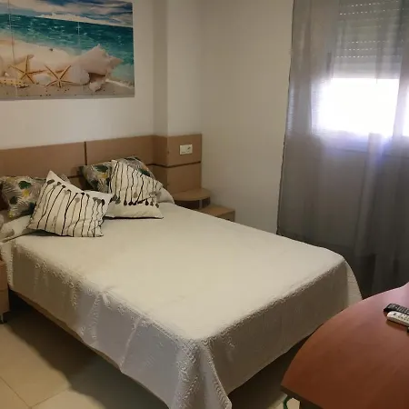 Residencial Cala Blanca Ii * Oropesa del Mar