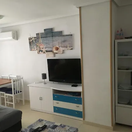 Residencial Cala Blanca Ii Oropesa del Mar