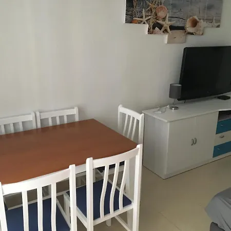 Residencial Cala Blanca Ii Daire