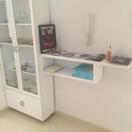 Residencial Cala Blanca Ii * Oropesa del Mar