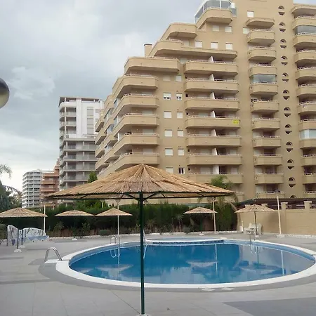 Residencial Cala Blanca Ii