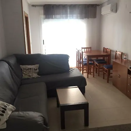 Residencial Cala Blanca Ii Oropesa del Mar