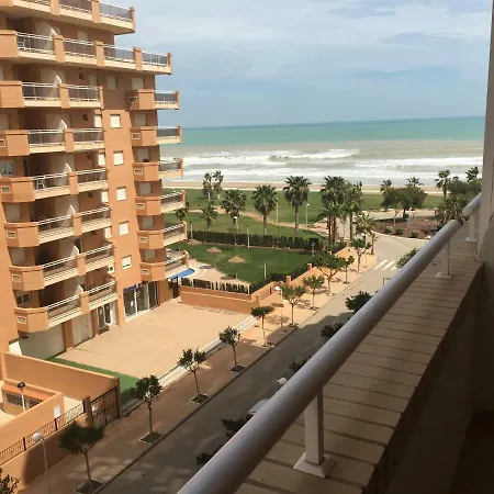 Residencial Cala Blanca Ii Daire