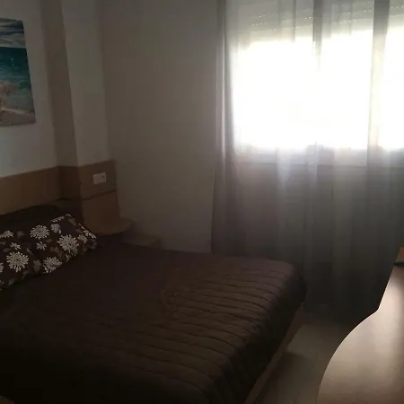 Residencial Cala Blanca Ii Daire